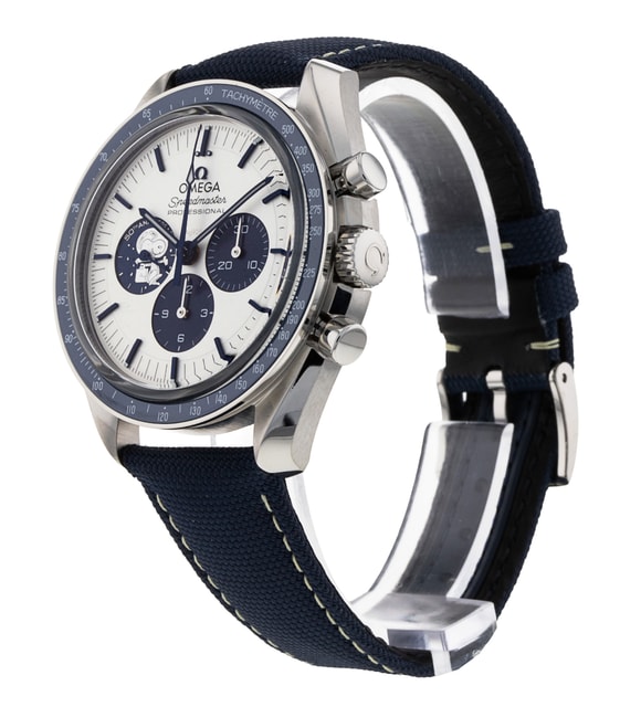 Omega Speedmaster Anniversary Series 310.32.42.50.02.001 Image 2